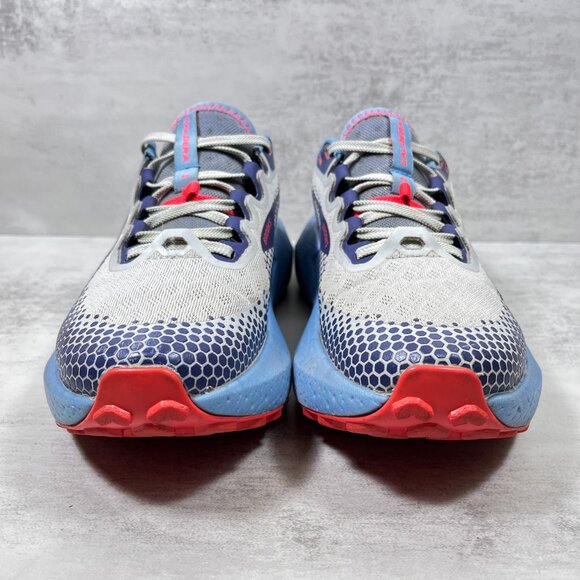 Brooks Caldera 6 Trail Running Shoes - Women's Size 7.5 - Blue - Picture 3 of 10